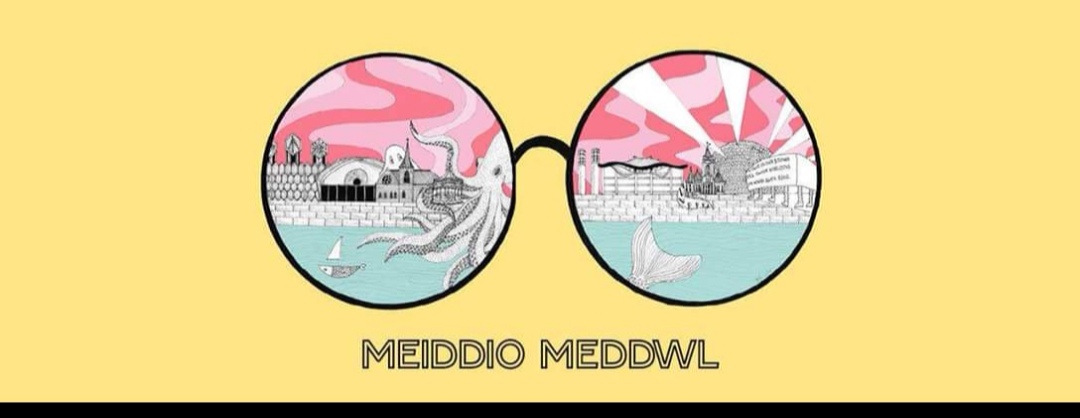 Stefan - Magical Consultant to Theatr Lolo for MEIDDIO MEDDWL Eisteddfod Festival, Cardiff Bay