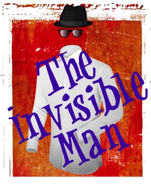 Stefan Pejic - The Invisible Man - 2018 Tour - Ignition Theatre