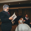 Stefan Pejic - Comedy Wedding Registrar