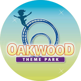 Stefan Pejic - Oakwood Theme Park