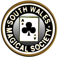 Stefan Pejic - South Wales Magical Society