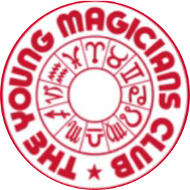 Stefan Pejic - The Young Magician's Club