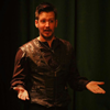 Stefan Pejic comedian, magician and illusionist
